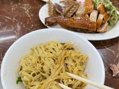 -陈光记烧腊店(罗保博士街店)