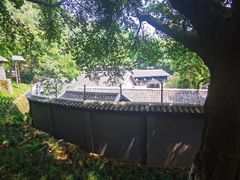 -渣滓洞