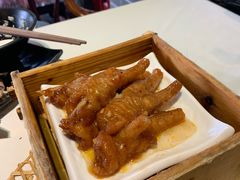 -味可道美食坊(福基路店)