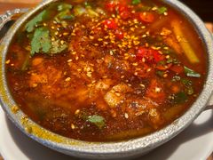 -聚点串吧·北京烧烤(朝北店)