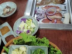 -长今家韩国料理(瑞景店)