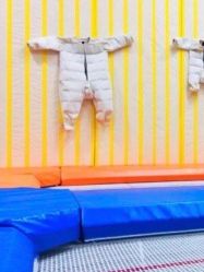 -蹦贝运动中心·蹦床·攀岩·闯关(龙岗店)