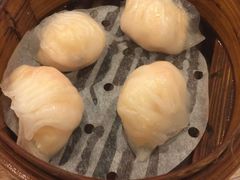 -添好运点心专门店(中环IFC店)