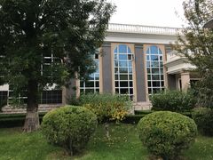 -北京宽沟会议中心