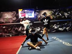 -VS SPORTS PARK运动玩乐园·团建·生日会(合生汇店)