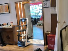 -湘阅•威海海鲜•湖南味道(华宝店)