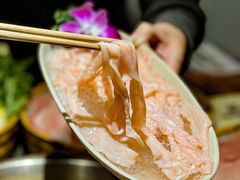 -渝味晓宇火锅(合川路店)