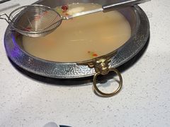 -千牛将·鲜牛肉火锅(开元路店)