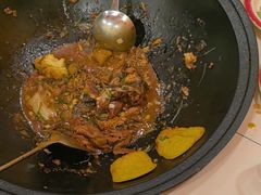 -江湖水乡铁锅炖魚(周庄嘉园店)