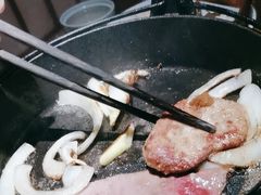 -原志优秀食材·匠心料理·海胆主题(金亿广场店)