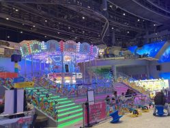 -第五极儿童乐园
