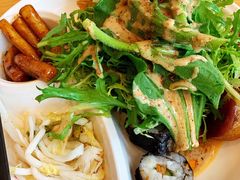 -素满香·素食自助餐(苏州·临顿路店)