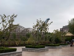 -济南方特东方神画