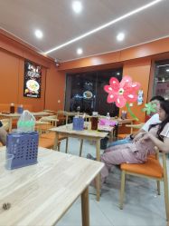 -贝爱时刻月子中心(宝安妇幼店)
