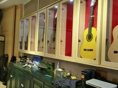 -何顺华吉他沙龙