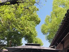 -兴福老面馆(寺路街店)