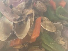 紫苏花甲-禾气食店