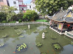 -德云居