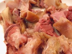 咸蹄髈-侬佳蒸菜馆(听潮店)