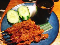 -仓库南洋海鲜小排档(柳河路店)