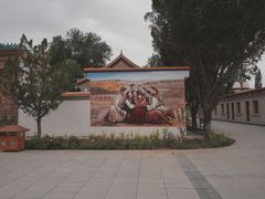 -库车王府