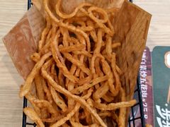 -梨花牛肉汤饭(仁恒伊势丹店)