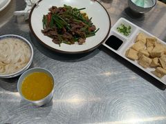 -潮界(虹桥新天地店)