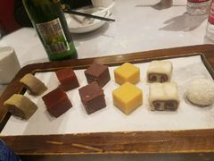 -皇城根北京风味主题餐厅(中海环宇城店)