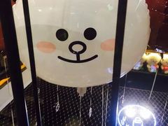 -LINE FRIENDS Garosu-gil Flagship Store