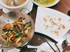 -新虹楼饭庄(崇明陈家镇店)