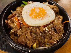 -包装马车·韩国料理·포장마차