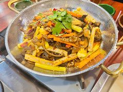 -草本味·市井羊肉馆(新开铺总店)