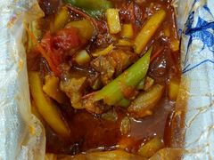 -大梁骨头馆·酱骨老菜(友好店)