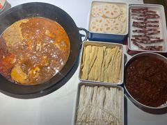 -老天桥蛙炉火锅(姑苏总店)
