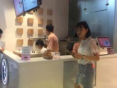 -狐狸和向日葵(北京路店)