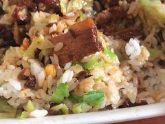 -南城香·饭香串香馄饨香(红军营店)