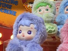 -泡泡玛特POPMART(上海环球港店)