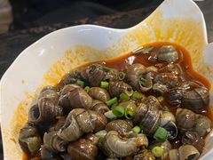 -郑贵初烧烤·烤凤爪的发明者(王家湾店)