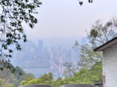 -涂山寺素食餐厅