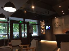 大堂-瑞幸咖啡(1+1大厦店)