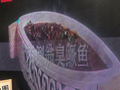 -不倒翁·安徽名菜楼(步行街店)