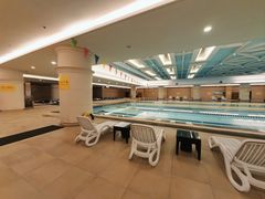 -中家鑫园温泉酒店鑫悦汤泉