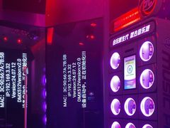 -音乐派KTV(太古里晶融汇店)