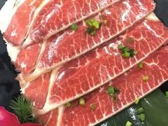 -汉拿山(包河万达店)