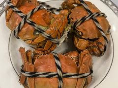 -上海虹桥宾馆味翠餐厅