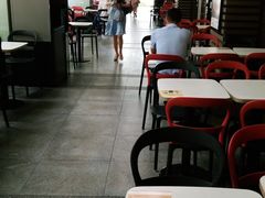 大堂-麦当劳(华融店)