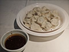 -李恩记清真水饺(北电大厦店)