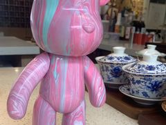 -非洲熊猫咖啡.甜品(西宸天街店)