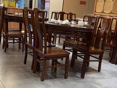 -安泰楼·佛跳墙创始人·传统闽味早茶·酒楼(三坊七巷闽菜地标店)