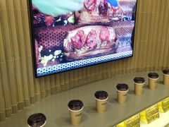 -OUR Bakery(SKP-S店)